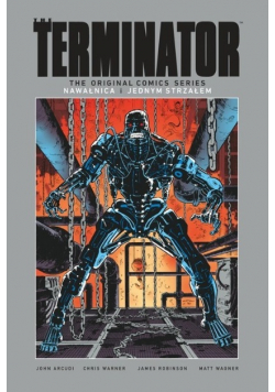 Terminator Nawałnica /Jednym strzałem