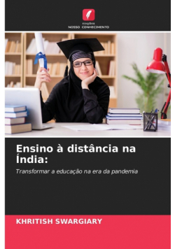 Ensino à distância na Índia