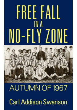 Free Fall in a No-Fly Zone