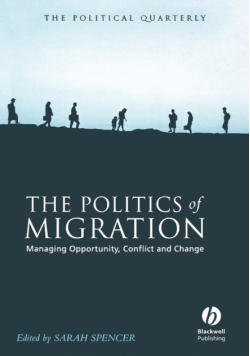 Politics of Migration
