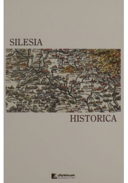 Silesia Historica