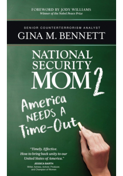 America Needs A Time-Out