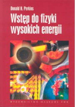 Wstęp do fizyki wysokich energii