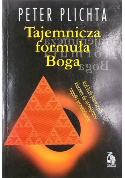 Tajemnicza formuła Boga