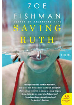 Saving Ruth