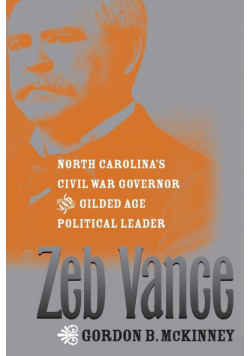 Zeb Vance
