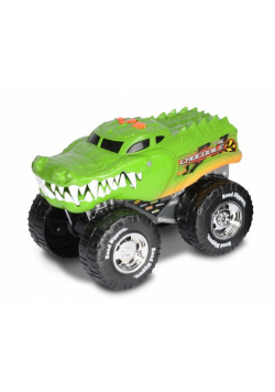 Road Rippers Wheelie Monsters Crocodile Truck