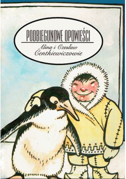 Podbiegunowe opowieści