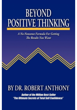 Beyond Positive Thinking