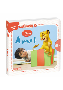 Disney Baby A kuku!