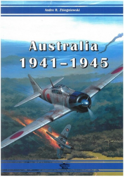 Australia 1941 1945
