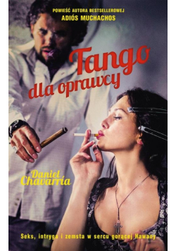Tango dla oprawcy