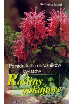 Rośliny pokojowe