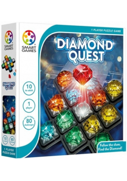 IUVI Games Diamond Quest