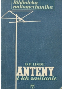 Anteny i ich zasilanie