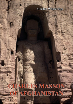 Charles Masson of Afghanistan