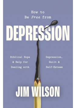How to Be Free from Depression
