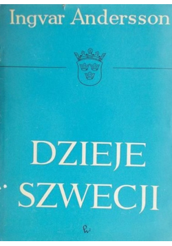 Dzieje Szwecji