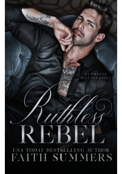 Ruthless Rebel