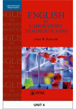 English for Laboratory Diagnosticians. Unit 4/ Appendix 4