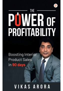 The Power of Profitability