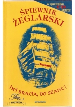 Śpiewnik żeglarski