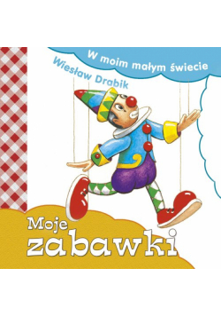 Moje zabawki