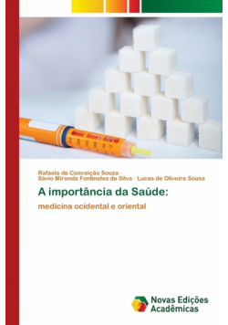 A importância da Saúde