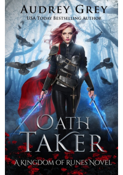 Oath Taker