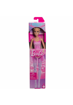 Barbie Lalka Baletnica HRG34