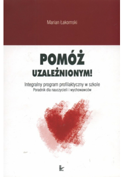 Pomóż uzależnionym