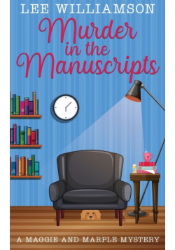 Murder in the Manuscripts
