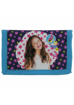 Portfel Soy Luna 11