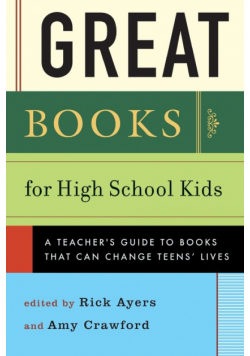 Great Books for High School Kids