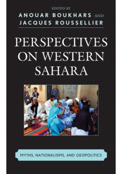 Perspectives on Western Sahara