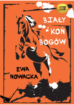 Biały koń bogów, Audiobook