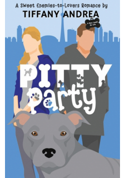 Pitty Party