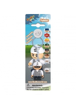 Breloczek - figurka BanBao Złodziej