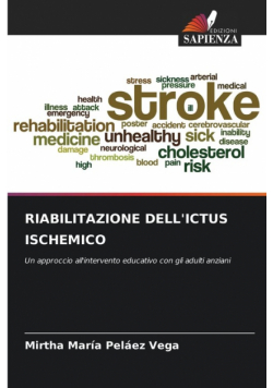 Riabilitazione Dell'ictus Ischemico