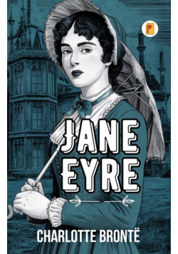 Jane Eyre (French Edition)