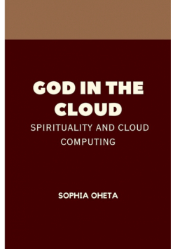God in the Cloud