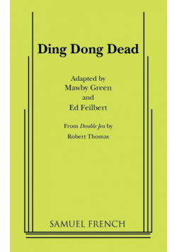 Ding Dong Dead