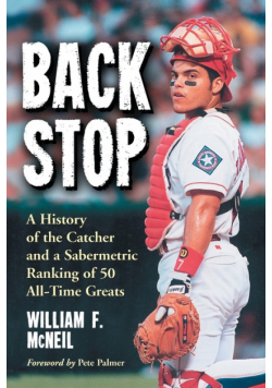 Backstop