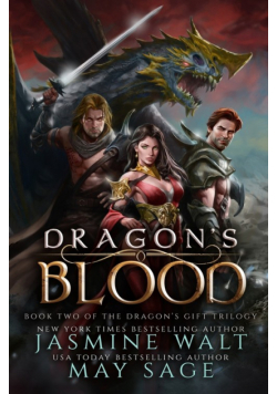 Dragon's Blood