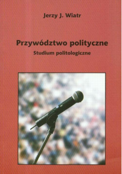 Przywództwo polityczne