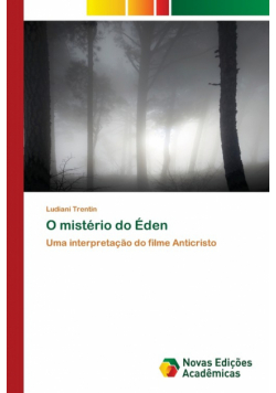 O mistério do Éden