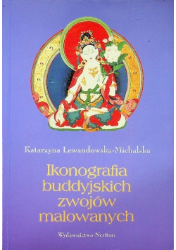 Ikonografia buddyjskich zwojów malowanych