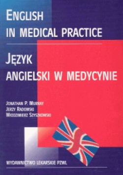 English in medicine practice/Język angielski w medycynie/