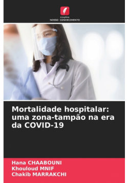 Mortalidade hospitalar