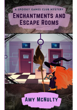 Enchantments and Escape Rooms